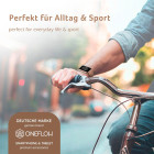 ONEFLOW Flex Loop Apple Watch SE 3 (40mm) Armband flexibel – Weiteres Produktbild 5