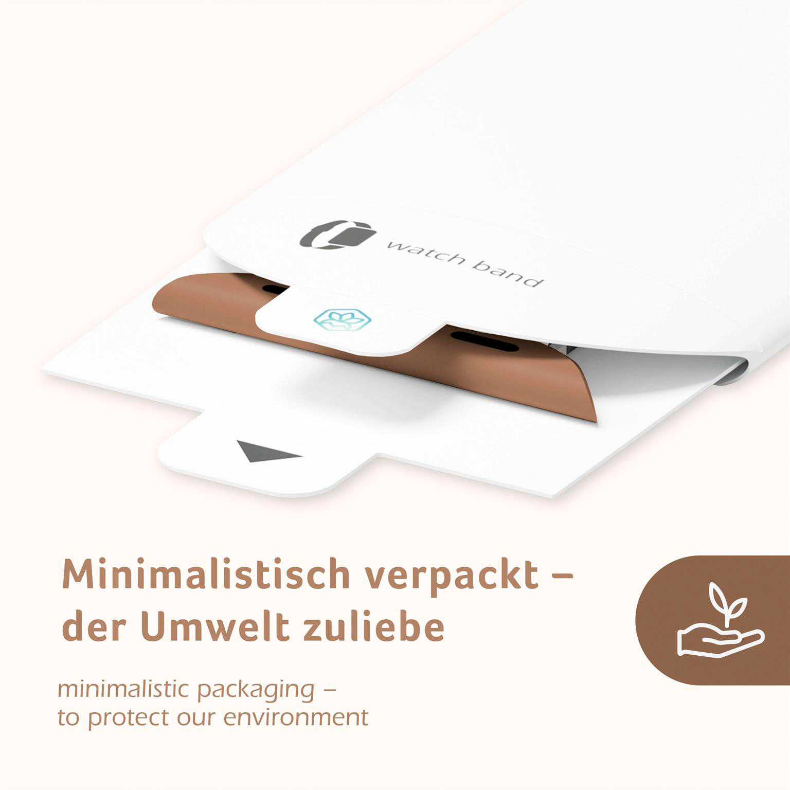 ONEFLOW Flex Loop Apple Watch SE 3 (40mm) Armband flexibel – Weiteres Produktbild 7 ONEFLOW Flex Loop Apple Watch SE 3 (40mm) Armband flexibel – Weiteres Produktbild 7