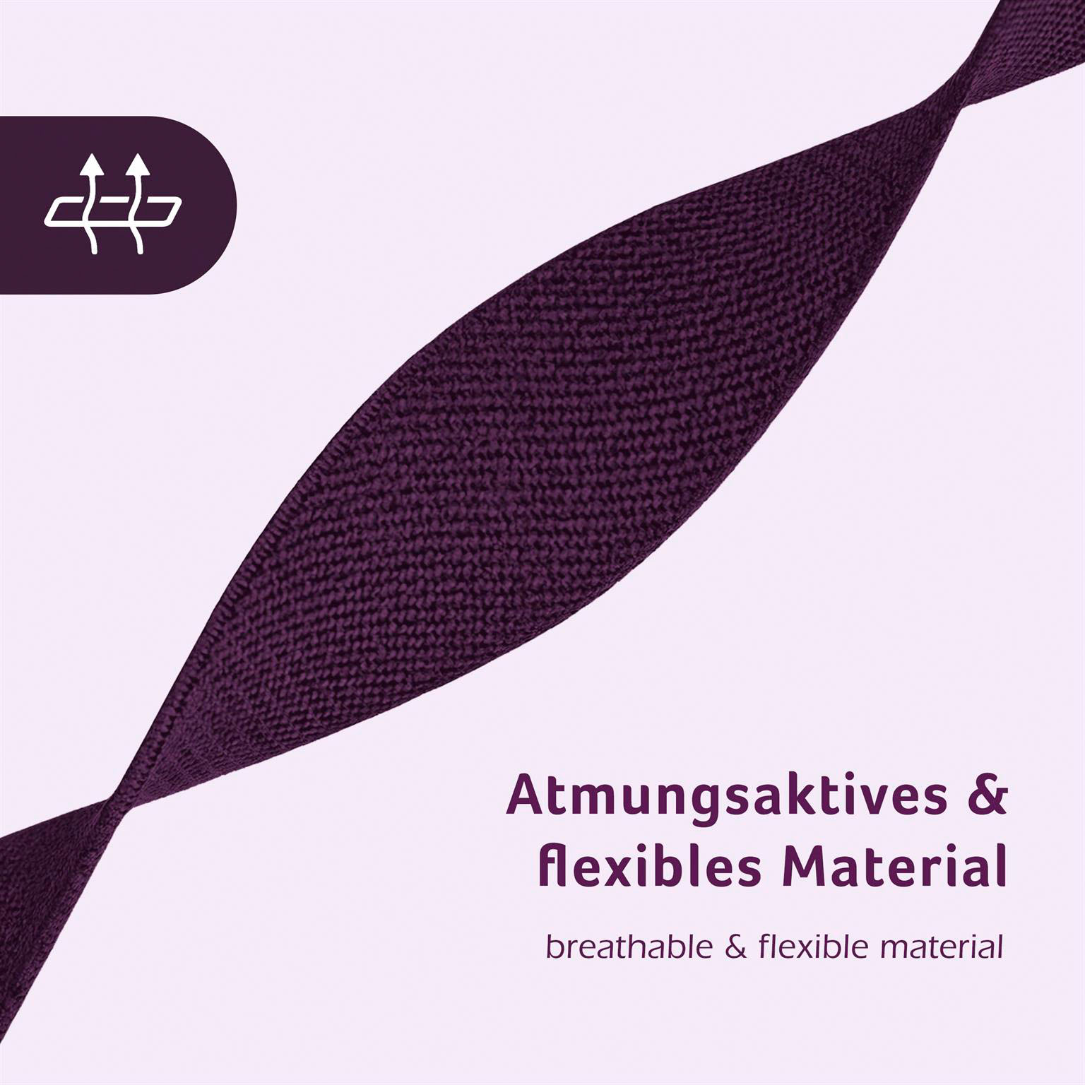 ONEFLOW Flex Loop Apple Watch SE 3 (40mm) Armband flexibel – Weiteres Produktbild 4 ONEFLOW Flex Loop Apple Watch SE 3 (40mm) Armband flexibel – Weiteres Produktbild 4