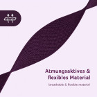 ONEFLOW Flex Loop Apple Watch SE 3 (40mm) Armband flexibel – Weiteres Produktbild 4