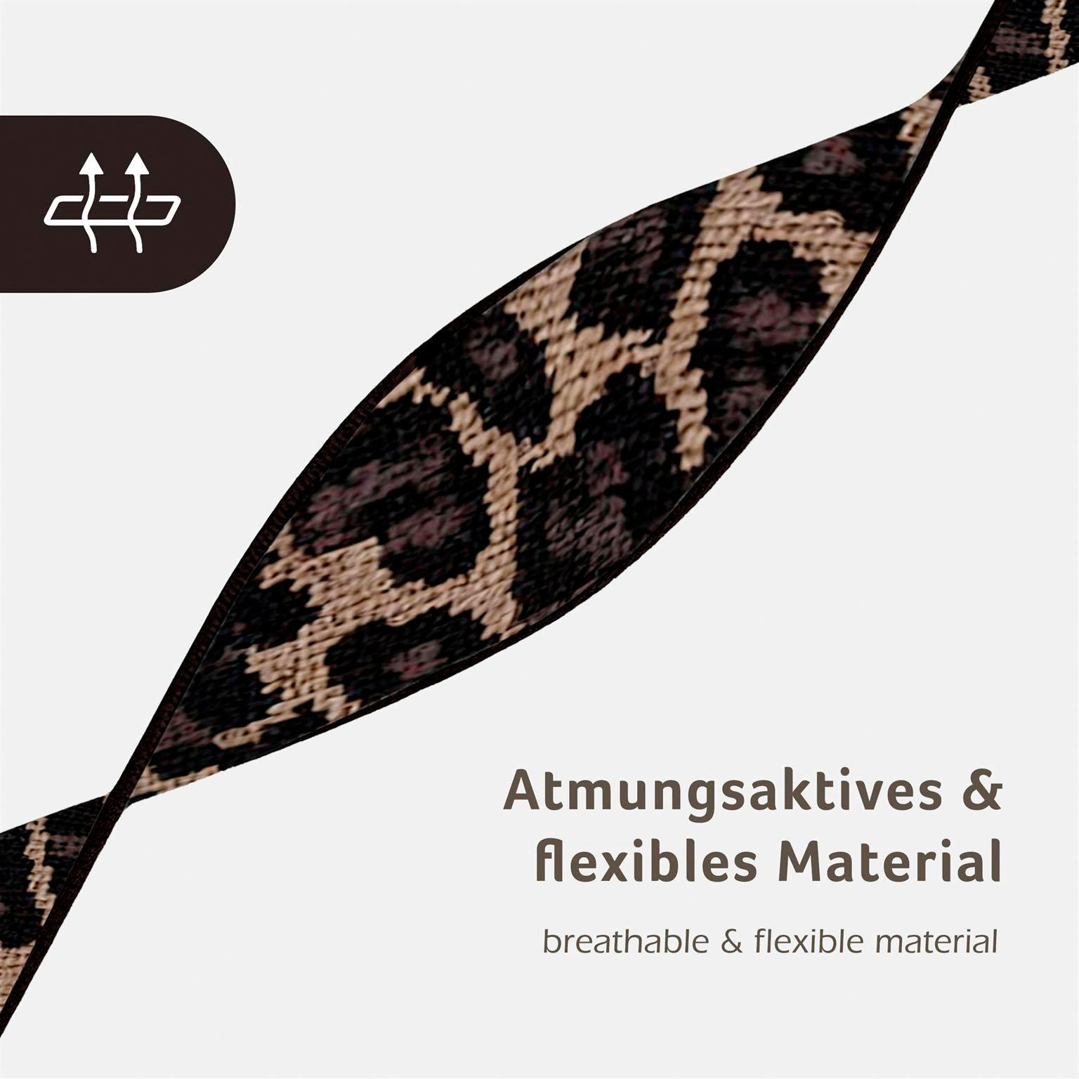 ONEFLOW Flex Loop Apple Watch SE 3 (40mm) Armband flexibel – Weiteres Produktbild 4 ONEFLOW Flex Loop Apple Watch SE 3 (40mm) Armband flexibel – Weiteres Produktbild 4