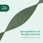 ONEFLOW Flex Loop Apple Watch SE 3 (40mm) Armband flexibel – Weiteres Produktbild 4