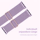 ONEFLOW Flex Loop Apple Watch SE 3 (40mm) Armband flexibel – Produktbild 6