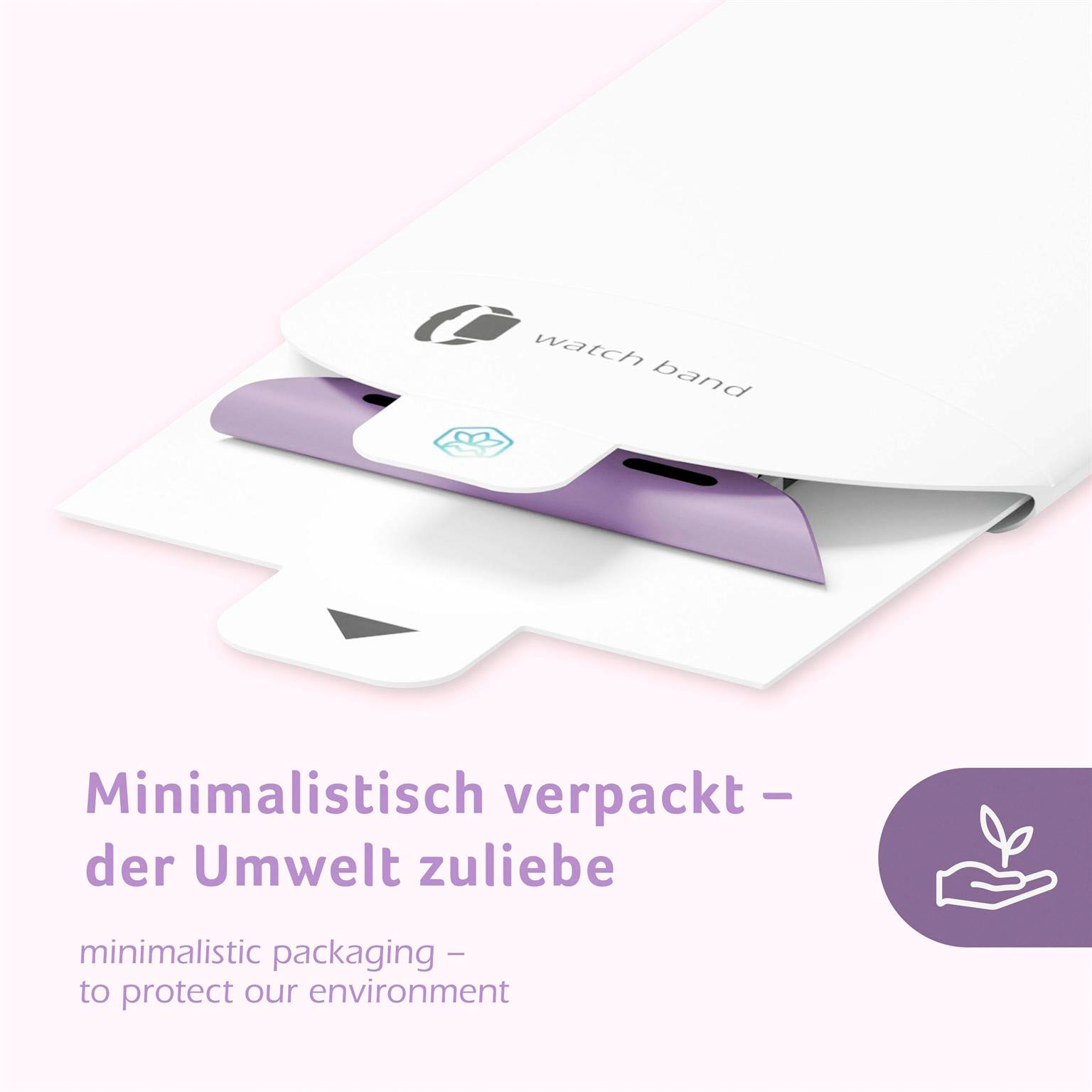 ONEFLOW Flex Loop Apple Watch SE 3 (40mm) Armband flexibel – Weiteres Produktbild 7 ONEFLOW Flex Loop Apple Watch SE 3 (40mm) Armband flexibel – Weiteres Produktbild 7