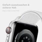 ONEFLOW Flex Loop Apple Watch SE 3 (40mm) Armband flexibel – Produktbild 2