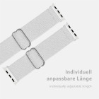 ONEFLOW Flex Loop Apple Watch SE 3 (40mm) Armband flexibel – Weiteres Produktbild 6