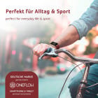 ONEFLOW Flex Loop Apple Watch SE 3 (44mm) Armband flexibel – Weiteres Produktbild 5