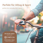 ONEFLOW Flex Loop Apple Watch SE 3 (44mm) Armband flexibel – Weiteres Produktbild 5