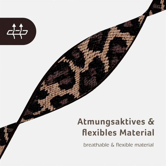 ONEFLOW Flex Loop Apple Watch SE 3 (44mm) Armband flexibel – Weiteres Produktbild 4 ONEFLOW Flex Loop Apple Watch SE 3 (44mm) Armband flexibel – Weiteres Produktbild 4