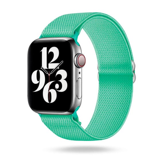 ONEFLOW Flex Loop Apple Watch SE 3 (44mm) Armband flexibel – Weiteres Produktbild 1 ONEFLOW Flex Loop Apple Watch SE 3 (44mm) Armband flexibel – Weiteres Produktbild 1