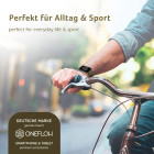 ONEFLOW Flex Loop Apple Watch SE 3 (44mm) Armband flexibel – Weiteres Produktbild 5