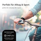 ONEFLOW Flex Loop Apple Watch SE 3 (44mm) Armband flexibel – Weiteres Produktbild 5