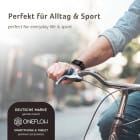 ONEFLOW Flex Loop Apple Watch 1 (38mm) Armband flexibel – Weiteres Produktbild 5