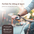 ONEFLOW Flex Loop Apple Watch 1 (38mm) Armband flexibel – Weiteres Produktbild 5