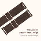 ONEFLOW Flex Loop Apple Watch 1 (38mm) Armband flexibel – Weiteres Produktbild 6