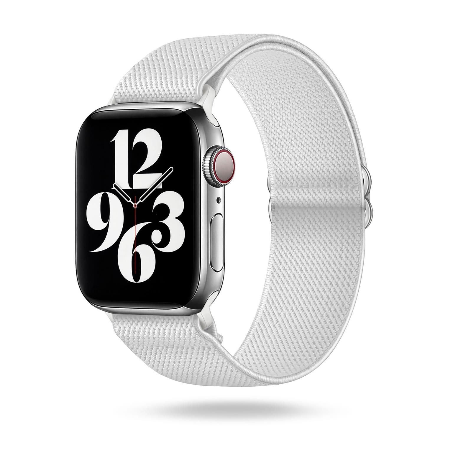 ONEFLOW Flex Loop Apple Watch 1 (38mm) Armband flexibel – Weiteres Produktbild 1 ONEFLOW Flex Loop Apple Watch 1 (38mm) Armband flexibel – Weiteres Produktbild 1