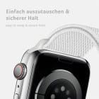 ONEFLOW Flex Loop Apple Watch 1 (38mm) Armband flexibel – Produktbild 2