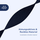 ONEFLOW Flex Loop Apple Watch 1 (42mm) Armband flexibel – Weiteres Produktbild 4