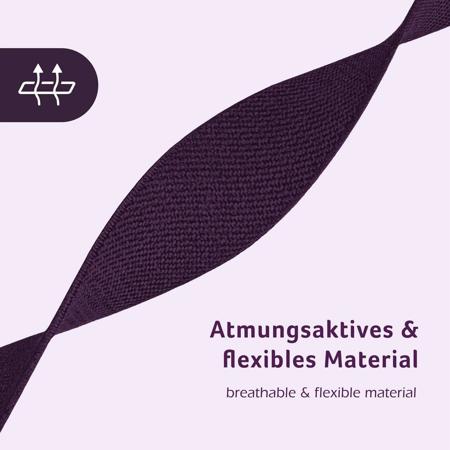 ONEFLOW Flex Loop Apple Watch 1 (42mm) Armband flexibel – Weiteres Produktbild 4 ONEFLOW Flex Loop Apple Watch 1 (42mm) Armband flexibel – Weiteres Produktbild 4