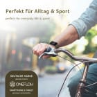 ONEFLOW Flex Loop Apple Watch 1 (42mm) Armband flexibel – Weiteres Produktbild 5