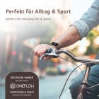 ONEFLOW Flex Loop Apple Watch 1 (42mm) Armband flexibel – Weiteres Produktbild 5