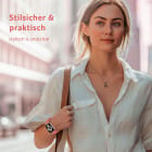 ONEFLOW Flex Loop Apple Watch 1 (42mm) Armband flexibel – Produktbild 3