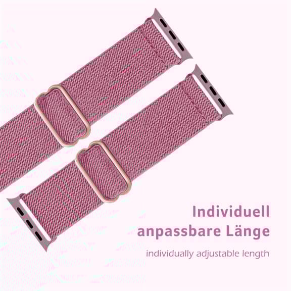 ONEFLOW Flex Loop Apple Watch 1 (42mm) Armband flexibel – Weiteres Produktbild 6 ONEFLOW Flex Loop Apple Watch 1 (42mm) Armband flexibel – Weiteres Produktbild 6