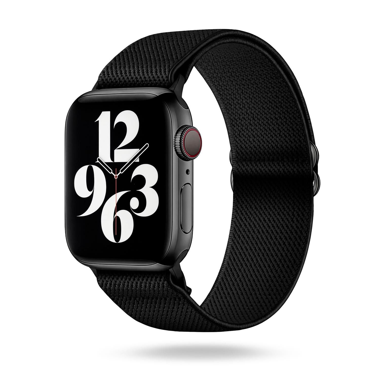 ONEFLOW Flex Loop Apple Watch 1 (42mm) Armband flexibel – Weiteres Produktbild 1 ONEFLOW Flex Loop Apple Watch 1 (42mm) Armband flexibel – Weiteres Produktbild 1