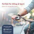 ONEFLOW Flex Loop Apple Watch 1 (42mm) Armband flexibel – Weiteres Produktbild 5