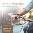 ONEFLOW Flex Loop Apple Watch 10 (42mm) Armband flexibel – Weiteres Produktbild 5