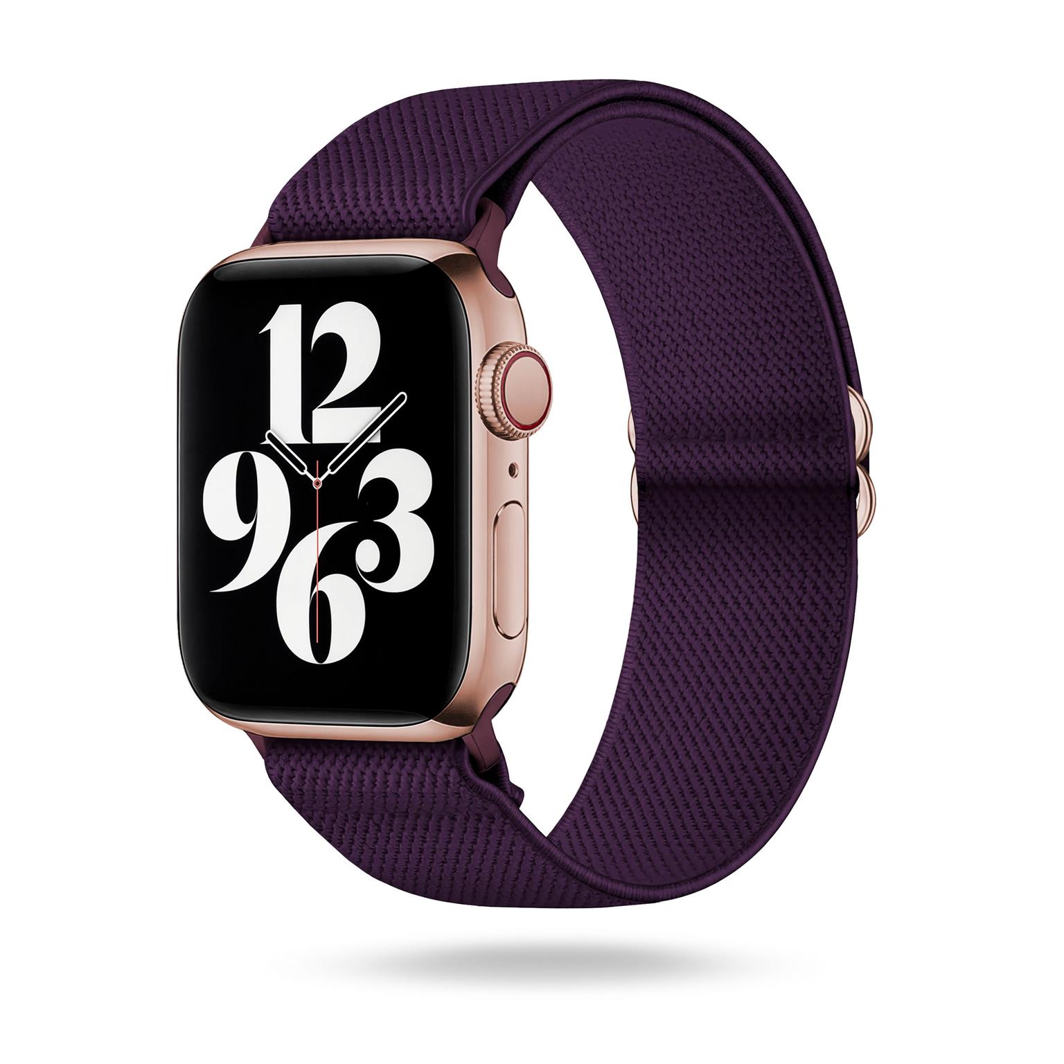ONEFLOW Flex Loop Apple Watch 10 (42mm) Armband flexibel Hauptbild