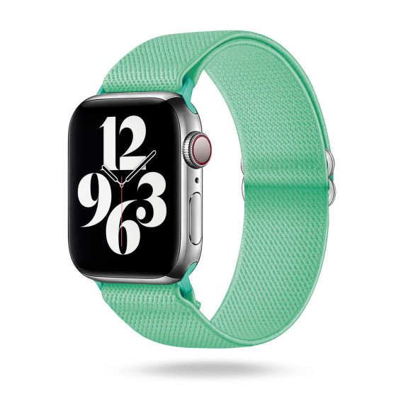 ONEFLOW Flex Loop Apple Watch 10 (42mm) Armband flexibel – Weiteres Produktbild 1
