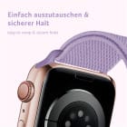 ONEFLOW Flex Loop Apple Watch 10 (42mm) Armband flexibel – Weiteres Produktbild 2