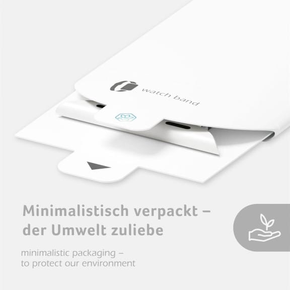ONEFLOW Flex Loop Apple Watch 10 (42mm) Armband flexibel – Weiteres Produktbild 7 ONEFLOW Flex Loop Apple Watch 10 (42mm) Armband flexibel – Weiteres Produktbild 7