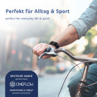 ONEFLOW Flex Loop Apple Watch 10 (46mm) Armband flexibel – Weiteres Produktbild 5