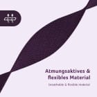 ONEFLOW Flex Loop Apple Watch 10 (46mm) Armband flexibel – Weiteres Produktbild 4