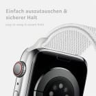 ONEFLOW Flex Loop Apple Watch 10 (46mm) Armband flexibel – Weiteres Produktbild 2