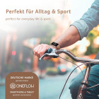 ONEFLOW Flex Loop Apple Watch 11 (42mm) Armband flexibel – Weiteres Produktbild 5