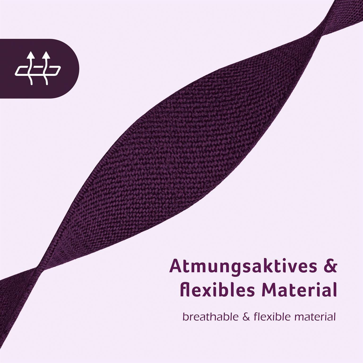 ONEFLOW Flex Loop Apple Watch 11 (42mm) Armband flexibel – Weiteres Produktbild 4 ONEFLOW Flex Loop Apple Watch 11 (42mm) Armband flexibel – Weiteres Produktbild 4