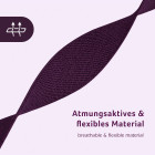 ONEFLOW Flex Loop Apple Watch 11 (42mm) Armband flexibel – Weiteres Produktbild 4