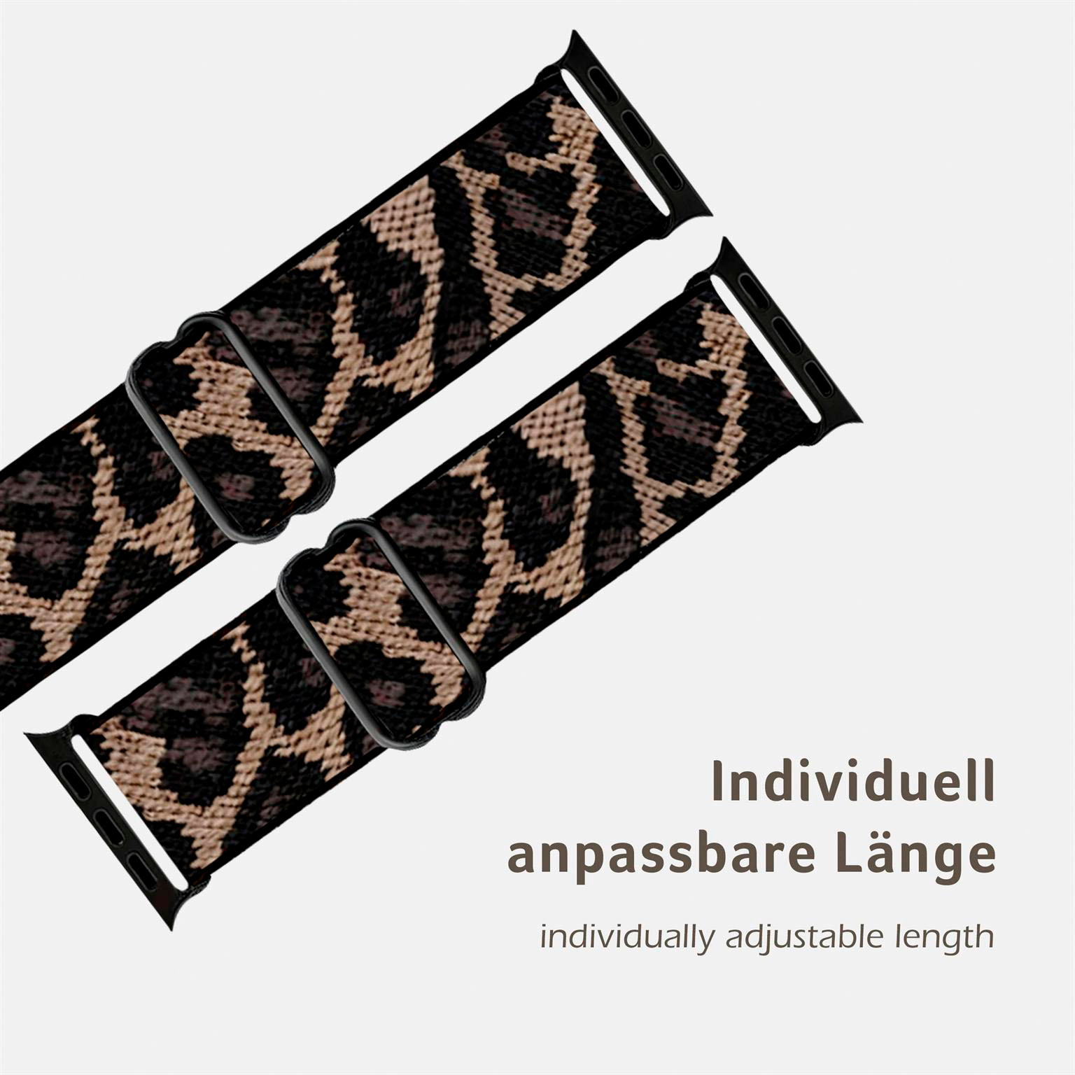 ONEFLOW Flex Loop Apple Watch 11 (42mm) Armband flexibel – Weiteres Produktbild 6 ONEFLOW Flex Loop Apple Watch 11 (42mm) Armband flexibel – Weiteres Produktbild 6