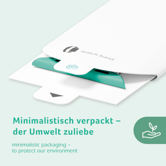 ONEFLOW Flex Loop Apple Watch 11 (42mm) Armband flexibel – Weiteres Produktbild 7 ONEFLOW Flex Loop Apple Watch 11 (42mm) Armband flexibel – Weiteres Produktbild 7