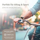 ONEFLOW Flex Loop Apple Watch 11 (42mm) Armband flexibel – Weiteres Produktbild 5