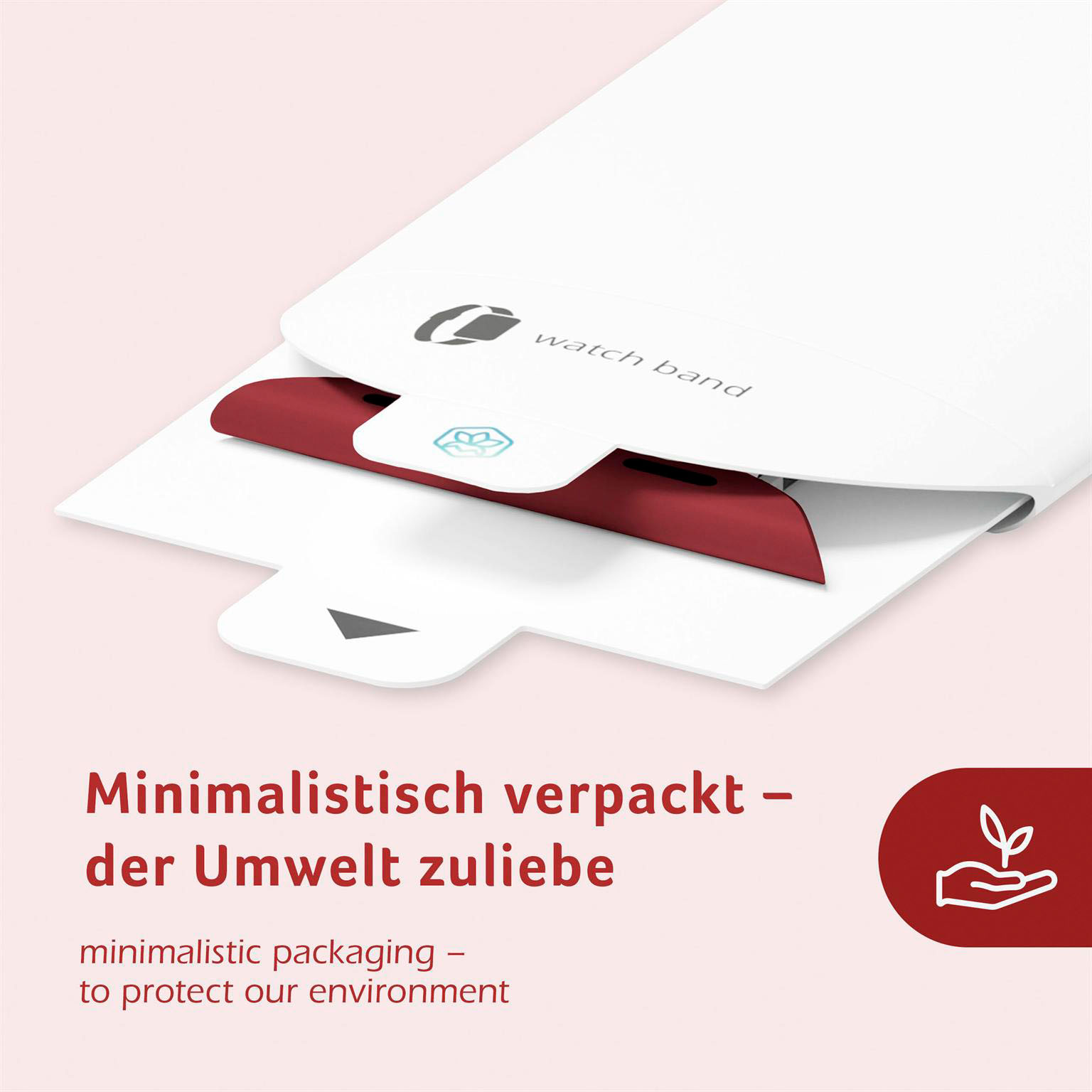 ONEFLOW Flex Loop Apple Watch 11 (42mm) Armband flexibel – Weiteres Produktbild 7 ONEFLOW Flex Loop Apple Watch 11 (42mm) Armband flexibel – Weiteres Produktbild 7