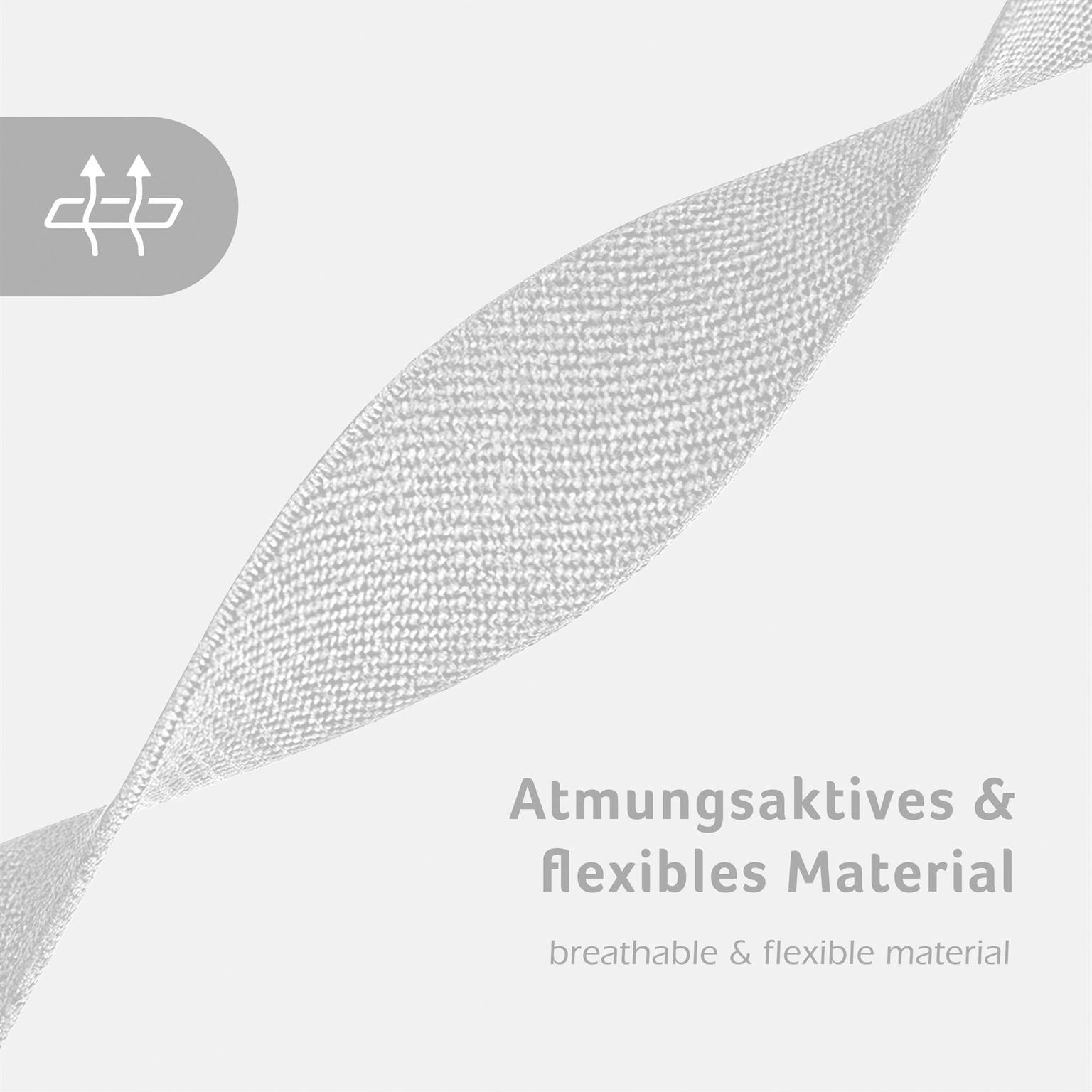 ONEFLOW Flex Loop Apple Watch 11 (42mm) Armband flexibel – Weiteres Produktbild 4 ONEFLOW Flex Loop Apple Watch 11 (42mm) Armband flexibel – Weiteres Produktbild 4