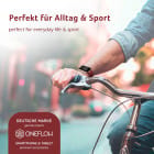 ONEFLOW Flex Loop Apple Watch 11 (46mm) Armband flexibel – Weiteres Produktbild 5