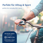 ONEFLOW Flex Loop Apple Watch 11 (46mm) Armband flexibel – Weiteres Produktbild 5