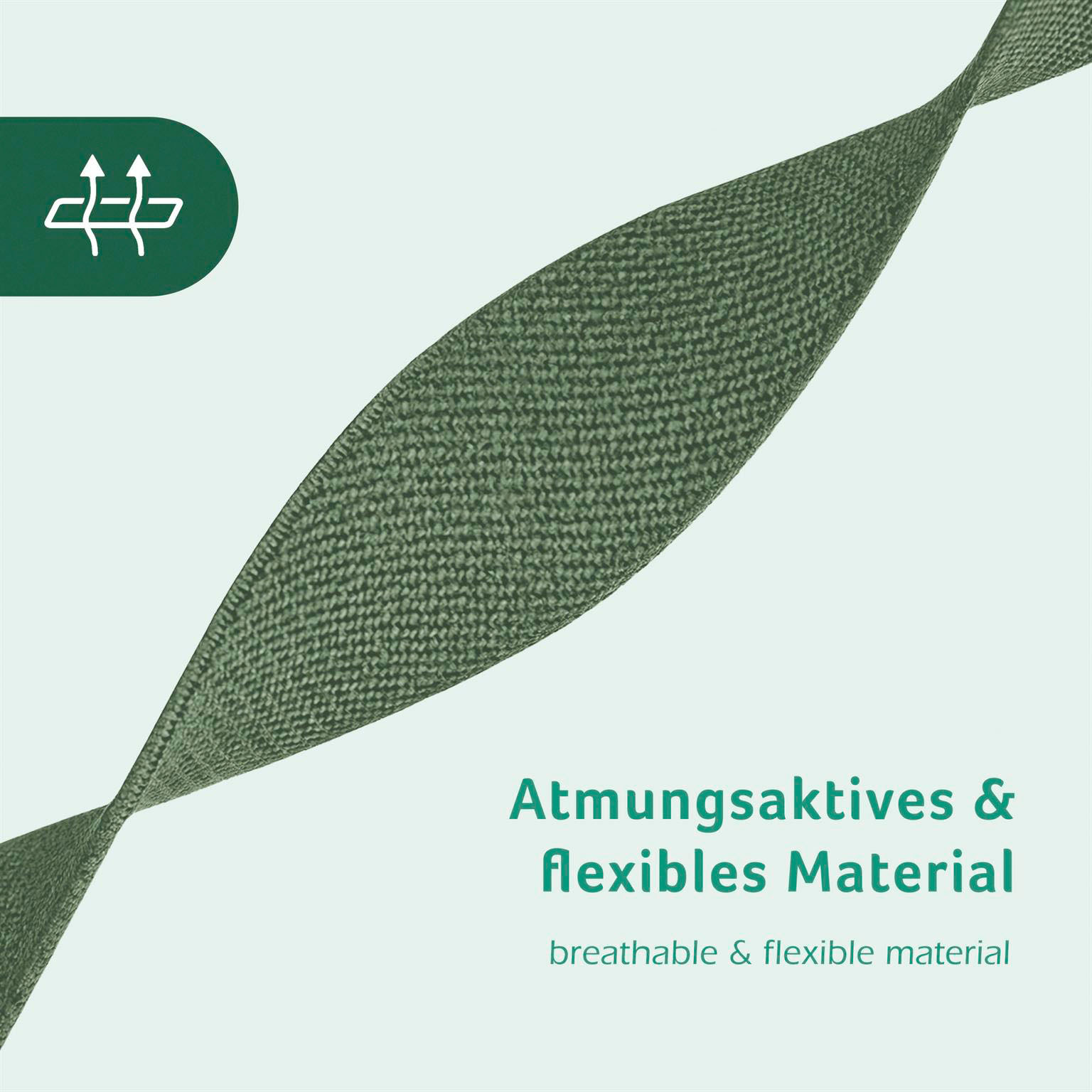 ONEFLOW Flex Loop Apple Watch 11 (46mm) Armband flexibel – Weiteres Produktbild 4