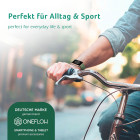 ONEFLOW Flex Loop Apple Watch 11 (46mm) Armband flexibel – Weiteres Produktbild 5