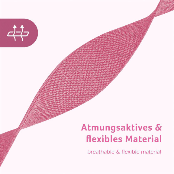 ONEFLOW Flex Loop Apple Watch 11 (46mm) Armband flexibel – Weiteres Produktbild 4 ONEFLOW Flex Loop Apple Watch 11 (46mm) Armband flexibel – Weiteres Produktbild 4